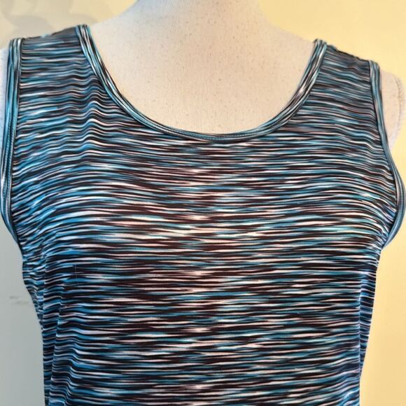 Reel Legends “ Keep It Cool” Athleisure Dress - Picture 2 of 6